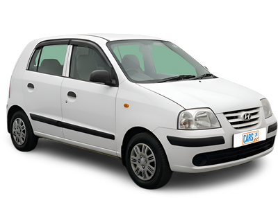 Hyundai Santro Xing-img